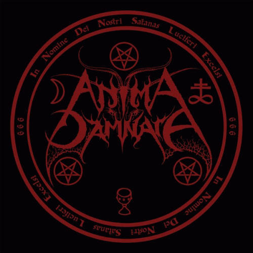 Anima Damnata : Uprising Lucifer - Promo 2016